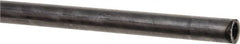 Value Collection - 6' Long, 3/8" OD, 1010 Alloy Steel Tube - 0.049" Wall Thickness - Caliber Tooling