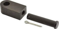 Norgren - Air Cylinder Rod - -20°F Min Temp, Use with 1-1/2" to 2-1/2" NFPA Cylinders - Caliber Tooling