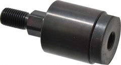 Norgren - Air Cylinder Rod Coupler - -20°F Min Temp, Use with 1-1/2" to 2-1/2" NFPA Cylinders - Caliber Tooling