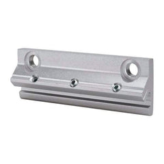 Norgren - Air Cylinder Center Support Bracket - -22°F Min Temp, Use with 1" Bore - Caliber Tooling