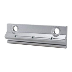 Norgren - Air Cylinder Center Support Bracket - -22°F Min Temp, Use with 1-1/4" Bore - Caliber Tooling