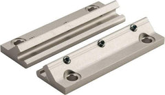 Norgren - Air Cylinder Center Support Bracket - -22°F Min Temp, Use with 1-1/2" Bore - Caliber Tooling