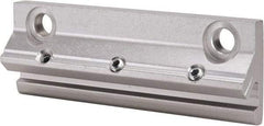 Norgren - Air Cylinder Center Support Bracket - -22°F Min Temp, Use with 2" Bore - Caliber Tooling