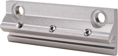 Norgren - Air Cylinder Center Support Bracket - -22°F Min Temp, Use with 3" Bore - Caliber Tooling