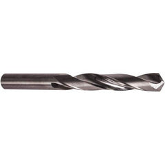 Precision Twist Drill - Letter Z 118° Solid Carbide Jobber Drill - Caliber Tooling