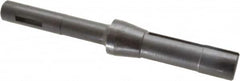 APT - 3/4 Inch Holder, R8 Shank Taper, 8 1/4 Inch Overall Length, Pilot Holder - Series D - Caliber Tooling