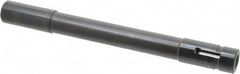 APT - 1 Inch Holder, 1 Inch Diameter, 10 Inch Overall Length, Pilot Holder - Series E - Caliber Tooling