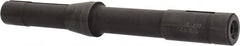 APT - 1 Inch Holder, R8 Shank Taper, 9 1/4 Inch Overall Length, Pilot Holder - Series E - Caliber Tooling