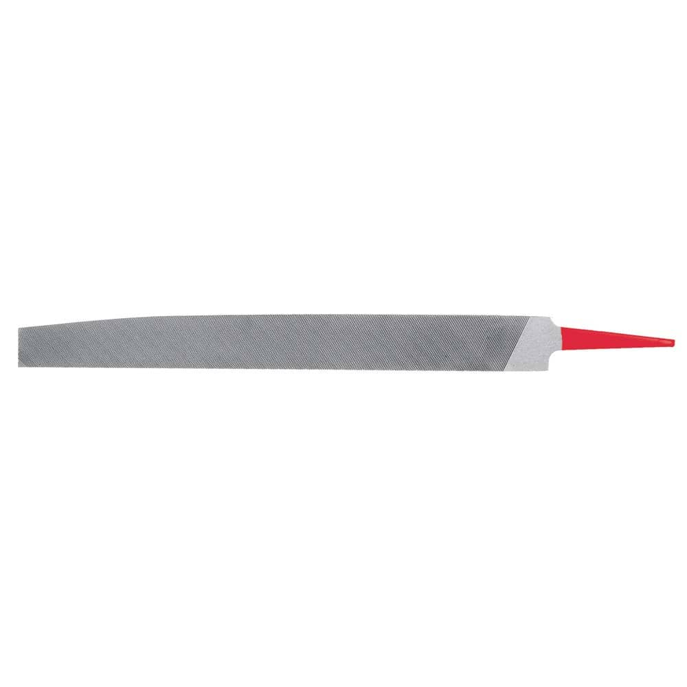 Simonds File - American-Pattern Files File Type: Knife Length (Inch): 5.75 - Caliber Tooling