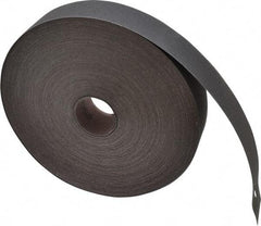 3M - 1-1/2" x 50 Yd 120 Grit Aluminum Oxide Cloth Roll - Fine Grade, J Weighted Backing - Caliber Tooling