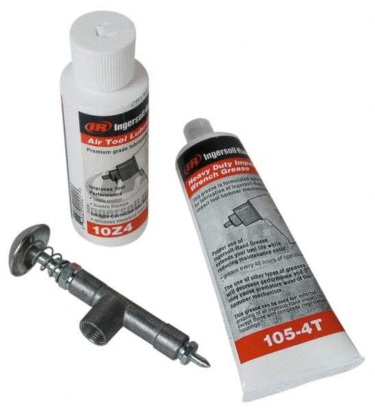 Ingersoll-Rand - For Use with Ingersoll Rand 105-LBK1, Air Care Kit - Caliber Tooling