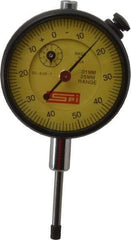 SPI - Drop Indicator Dial Indicator - For Use with IPD Gage 30-640-7 - Caliber Tooling