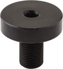 Parlec - Shell Mill Holder Accessories Type: Shell Mill Arbor Screw Compatible Pilot Diameter (Inch): 3/4 - Exact Industrial Supply