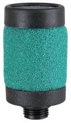 Norgren - FRL Filter Element - Use with Miniature Compressed Air Filters - Caliber Tooling