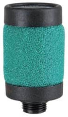 Norgren - FRL Filter Element - Use with Miniature Compressed Air Filters - Caliber Tooling