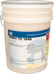 Master Fluid Solutions - 5 Gal Pail Anti-Foam/Defoamer - Low Foam & Non-Silicone - Caliber Tooling