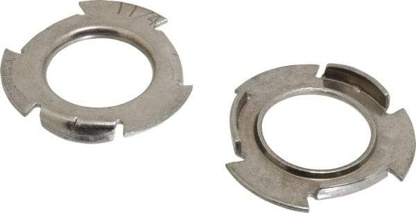 Osborn - 2" to 1-1/4" Wire Wheel Adapter - Metal Adapter - Caliber Tooling