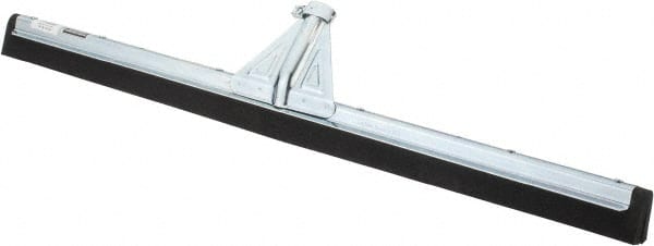 Harper Brush - Squeegees Frames & Refills Type: Floor Squeegee Frame Style: Straight - Caliber Tooling