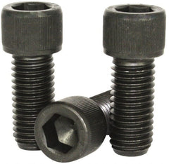 Value Collection - 5/8-11 UNC Hex Socket Cap Screw - Caliber Tooling