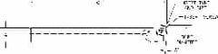 Parlec - 0.188" Min Bore Diam, 6" OAL, 0.156" Shank Diam, Indexable Boring Bar - 1-1/2" Max Bore Depth, CDCD 05 Insert, Screw Holding Method - Caliber Tooling