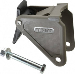 Albion - Caster Grip Lock Brake Kit - Use with Albion - 5" Casters - Caliber Tooling