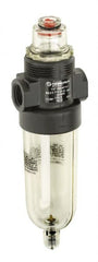 Norgren - 1/4" NPT, 150 Max psi Miniature Micro Fog Lubricator - Caliber Tooling