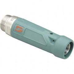 Dynabrade - Air File Housing - Compatible with 0.2 hp Air Motors - Caliber Tooling