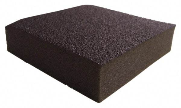 American Acoustical Products - 120" Long x 54" Wide, Polyurethane Foam Roll - ASTM Specification, Gray - Caliber Tooling