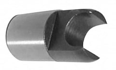 Buck Chuck Company - Lathe Chuck Thrust Bearing - 12" Chuck Diam Compatible, 10" Screw - Caliber Tooling