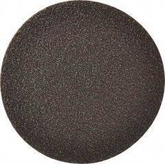 3M - 1-1/2" Diam, 120 Grit Aluminum Oxide Adhesive PSA Disc - Fine Grade, X Weighted Cloth Backing, For Bench Top Motors, Random Orbital Sanders - Caliber Tooling