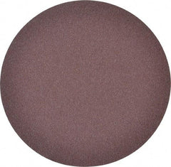 3M - 3" Diam, 100 Grit Aluminum Oxide Adhesive PSA Disc - Fine Grade, X Weighted Cloth Backing, For Bench Top Motors, Disc Sanders, Random Orbital Sanders - Caliber Tooling