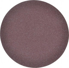 3M - 3" Diam, 120 Grit Aluminum Oxide Adhesive PSA Disc - Fine Grade, X Weighted Cloth Backing, For Bench Top Motors, Disc Sanders, Random Orbital Sanders - Caliber Tooling