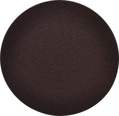 3M - 3" Diam, 240 Grit Aluminum Oxide Adhesive PSA Disc - Very Fine Grade, X Weighted Cloth Backing, For Bench Top Motors, Disc Sanders, Random Orbital Sanders - Caliber Tooling