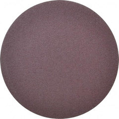 3M - 5" Diam, 120 Grit Aluminum Oxide Adhesive PSA Disc - Fine Grade, X Weighted Cloth Backing, For Bench Top Motors, Random Orbital Sanders - Caliber Tooling