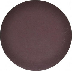 3M - 5" Diam, 150 Grit Aluminum Oxide Adhesive PSA Disc - Very Fine Grade, X Weighted Cloth Backing, For Bench Top Motors, Random Orbital Sanders - Caliber Tooling