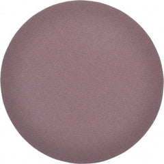 3M - 5" Diam, 180 Grit Aluminum Oxide Adhesive PSA Disc - Very Fine Grade, X Weighted Cloth Backing, For Bench Top Motors, Random Orbital Sanders - Caliber Tooling