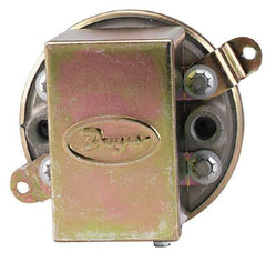 Dwyer - Low Differential Pressure Switch - 1/8 Inch Thread, 10 Maximum PSI, Low Differential Pressure Switches - Caliber Tooling