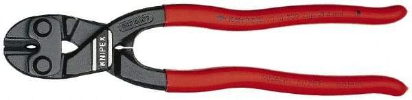 Knipex - 8" OAL, 5/16" Capacity, Bolt Cutter - Caliber Tooling