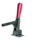 #5110æ- Vertical Hold Down - Toggle Clamp - Caliber Tooling