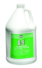 A9 Aluminum Cutting Fluid - 1 Gallon - Caliber Tooling