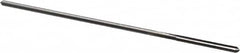 Interstate - 0.0775" High Speed Steel 4 Flute Chucking Reamer - Caliber Tooling