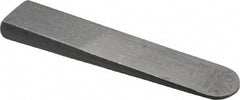 Made in USA - 8" OAL Stock Wedge - 1-1/2" Wide x 3/4" High - Caliber Tooling