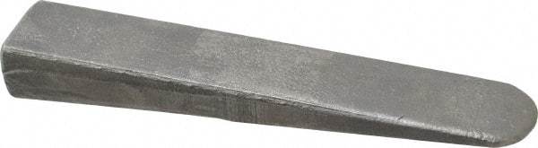 Made in USA - 8" OAL Stock Wedge - 1-1/2" Wide x 1" High - Caliber Tooling