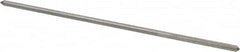 Interstate - 0.0825" High Speed Steel Chucking Reamer - Caliber Tooling