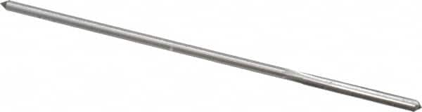 Interstate - 0.1" High Speed Steel 4 Flute Chucking Reamer - Caliber Tooling