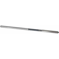 Interstate - 0.142" High Speed Steel 6 Flute Chucking Reamer - Caliber Tooling