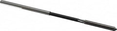 Interstate - 0.1645" High Speed Steel 6 Flute Chucking Reamer - Caliber Tooling