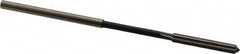 Interstate - 0.175" High Speed Steel 6 Flute Chucking Reamer - Caliber Tooling