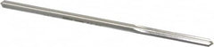 Interstate - 0.1775" High Speed Steel 6 Flute Chucking Reamer - Caliber Tooling