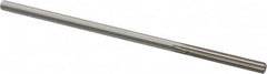 Interstate - 0.1965" High Speed Steel 6 Flute Chucking Reamer - Caliber Tooling